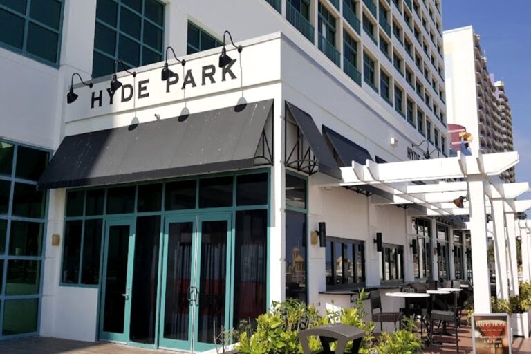 hyde park prime steakhouse daytona beach fl exterior 2 768x512