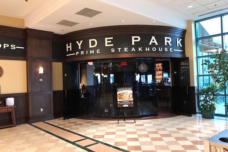 hyde park daytona beach dress code Dress Code (Hyde Park) : r/CulinaryInstitute