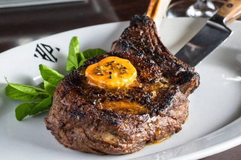 hyde park prime steakhouse daytona beach fl food 1 768x512