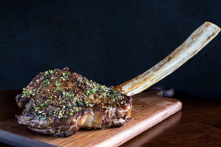 hyde park prime steakhouse daytona beach fl food 3 768x512