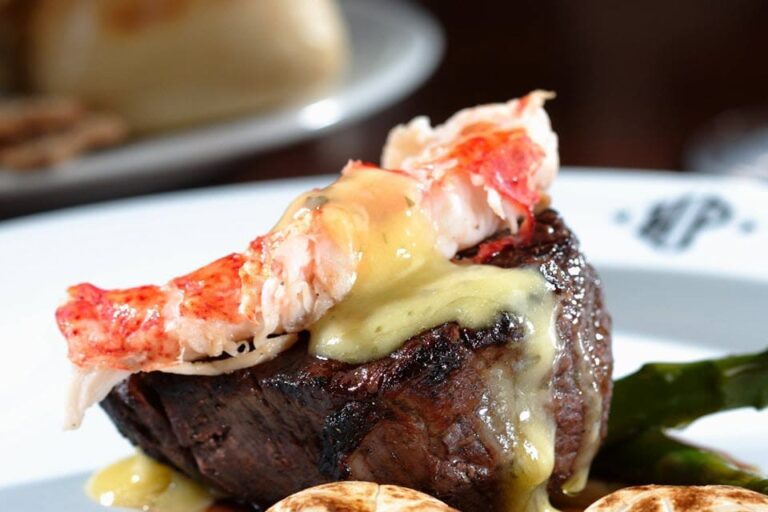 hyde park prime steakhouse daytona beach fl food 6 768x512