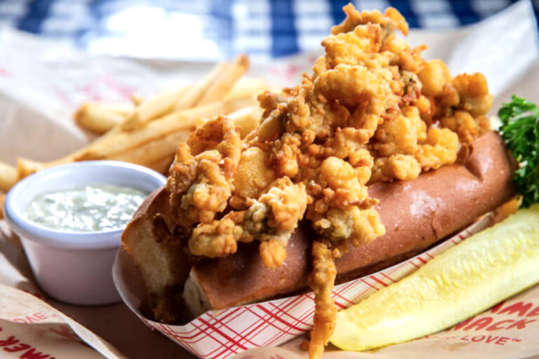 turners seafood grill and market melrose ma food 8 1 768x512