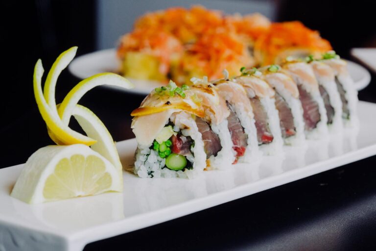hiro 88 omaha ne food 3 768x512