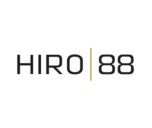 hiro 88 omaha ne logo 1