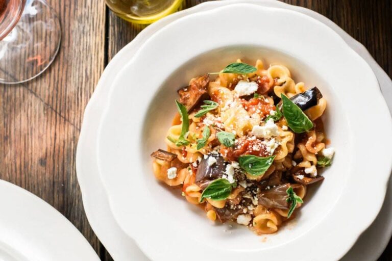 il buco new york ny food 1 768x512