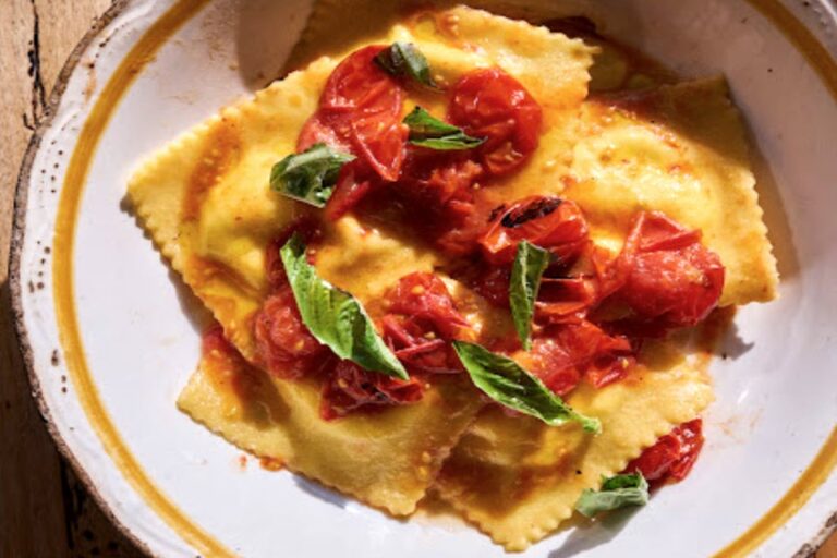 il buco new york ny food 2 768x512