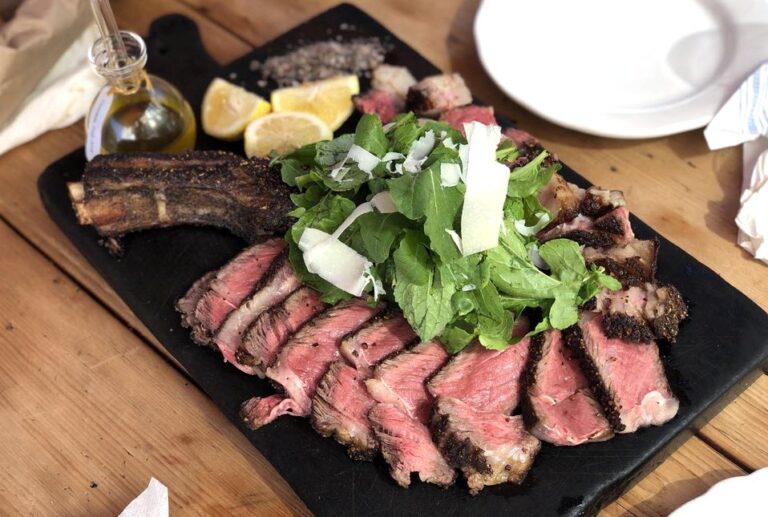 il buco new york ny food 5 768x517