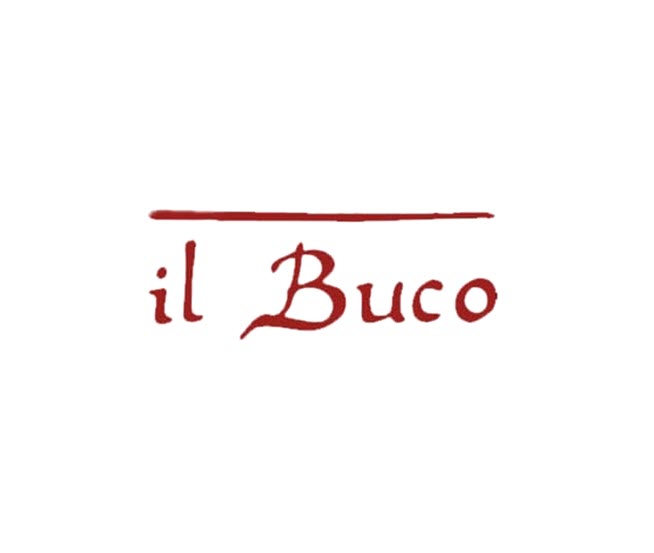 il buco new york ny logo 1 1