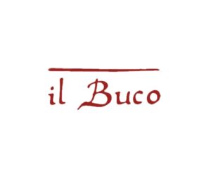 il buco new york ny logo 1 300x254