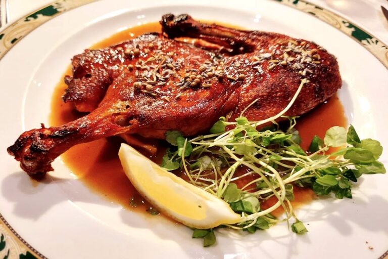 il ponte woburn ma food 1 768x512