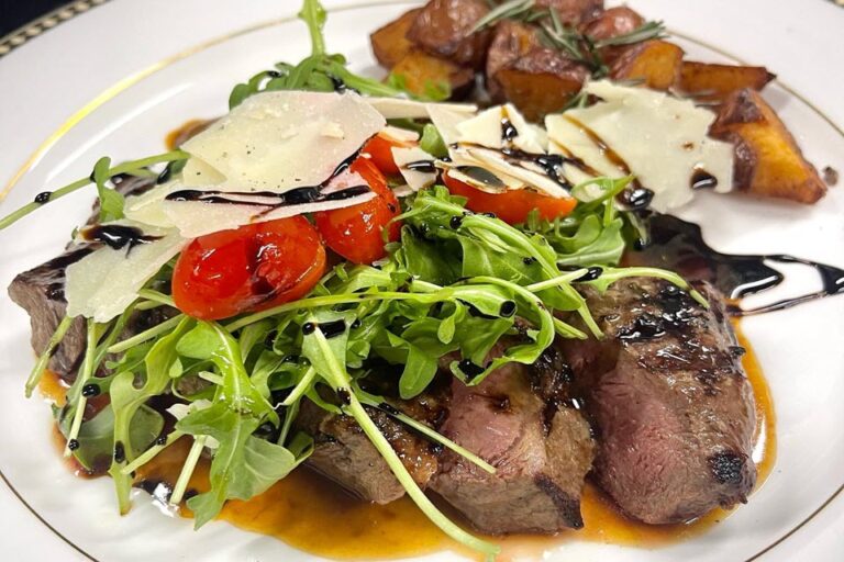 il ponte woburn ma food 2 768x512