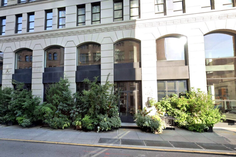le coucou new york ny soho exterior 1 768x512