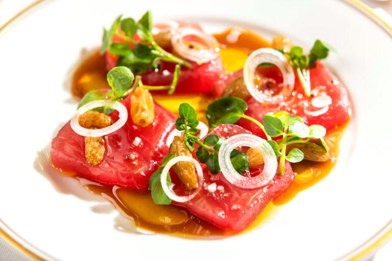 le coucou new york ny soho food 3 768x512