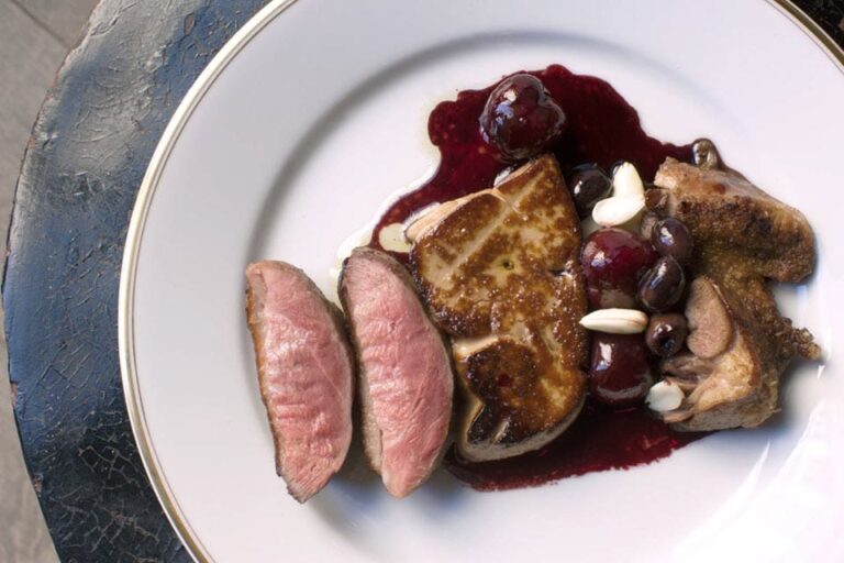 le coucou new york ny soho food 4 768x512