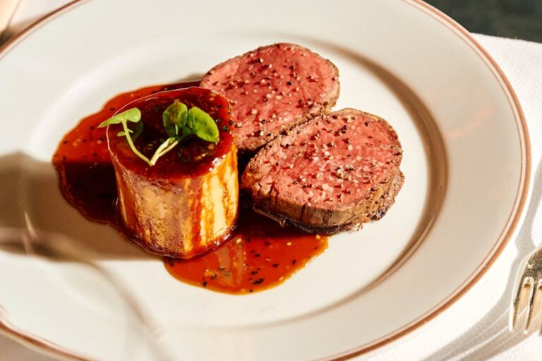 le coucou new york ny soho food 5 768x512
