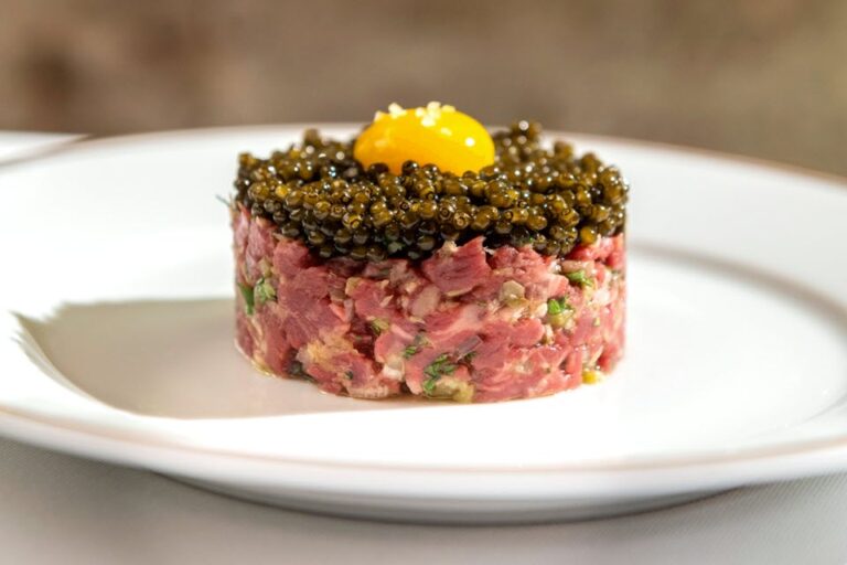 le coucou new york ny soho food 6 768x512