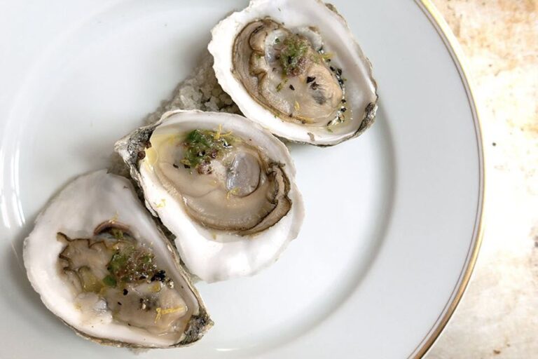 le coucou new york ny soho food 7 768x512