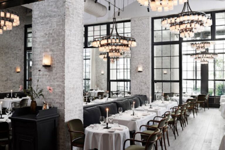 le coucou new york ny soho interior 1 768x512