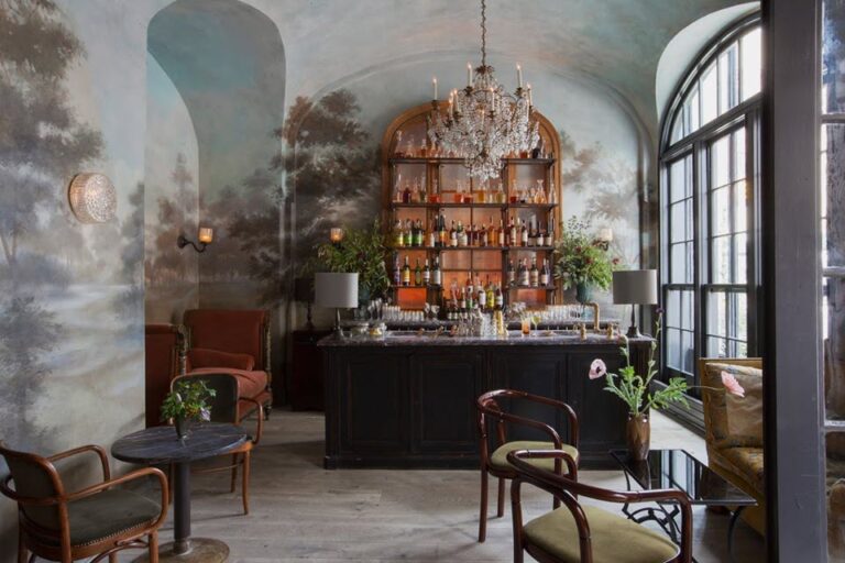 le coucou new york ny soho interior 3 768x512