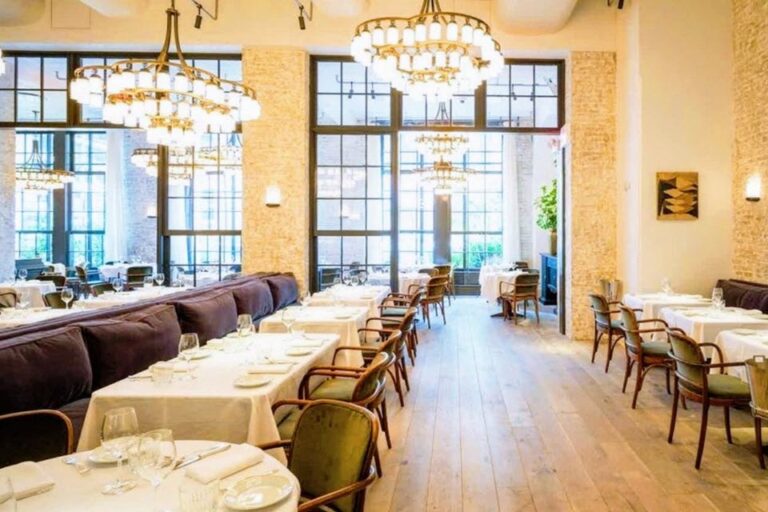 le coucou new york ny soho interior 5 768x512