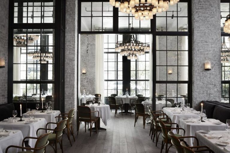 le coucou new york ny soho interior 7 768x512