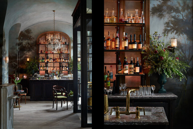 le coucou new york ny soho interior 9 768x512
