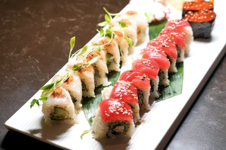 matsuhisa aspen co food 2 768x512