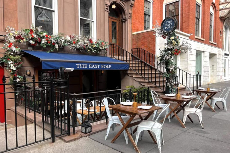 the east pole new york ny exterior 2 768x512