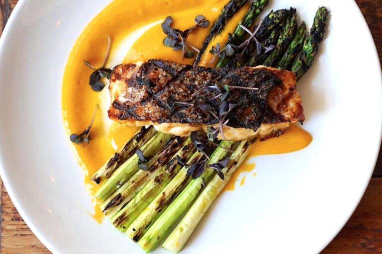 the east pole new york ny food 1 768x512