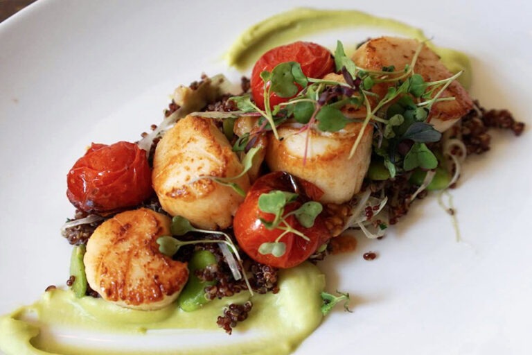 the east pole new york ny food 2 768x512