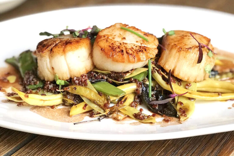 the east pole new york ny food 4 768x512