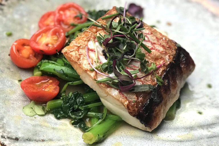 the east pole new york ny food 5 768x512