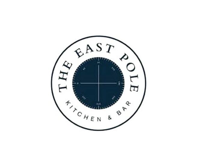 the east pole new york ny logo 1