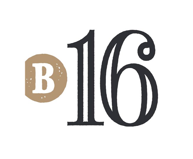 block 16 omaha ne logo 2 1
