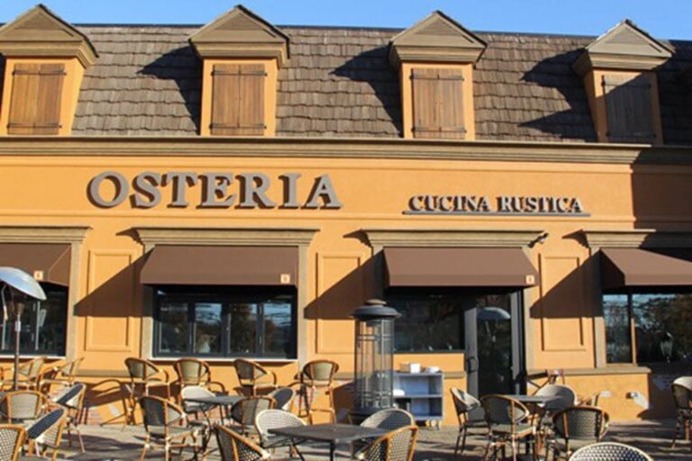 osteria cucina rustica marlboro nj exterior 1 768x512
