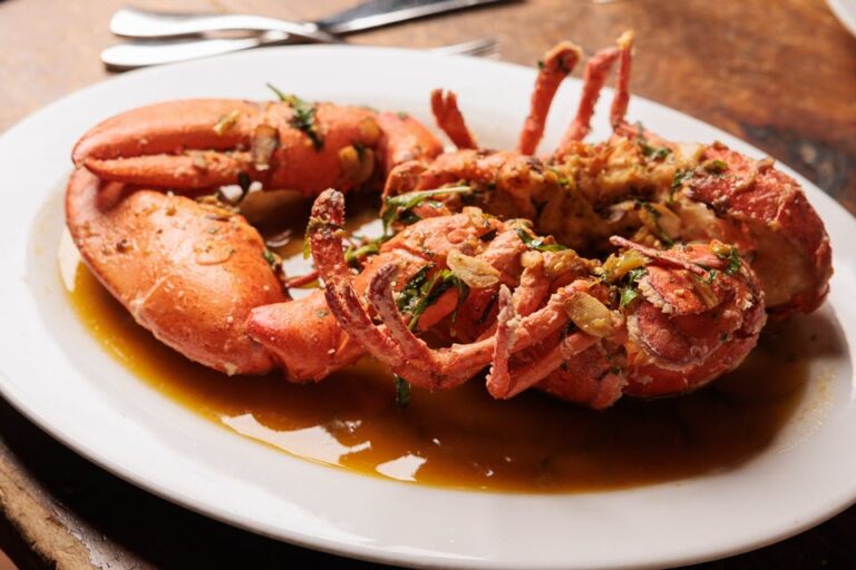 osteria cucina rustica marlboro nj food 8 768x512