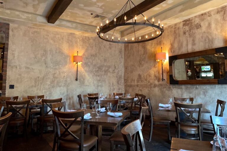 osteria cucina rustica marlboro nj interior 7 768x512