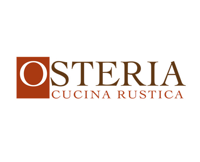 osteria cucina rustica marlboro nj logo 1