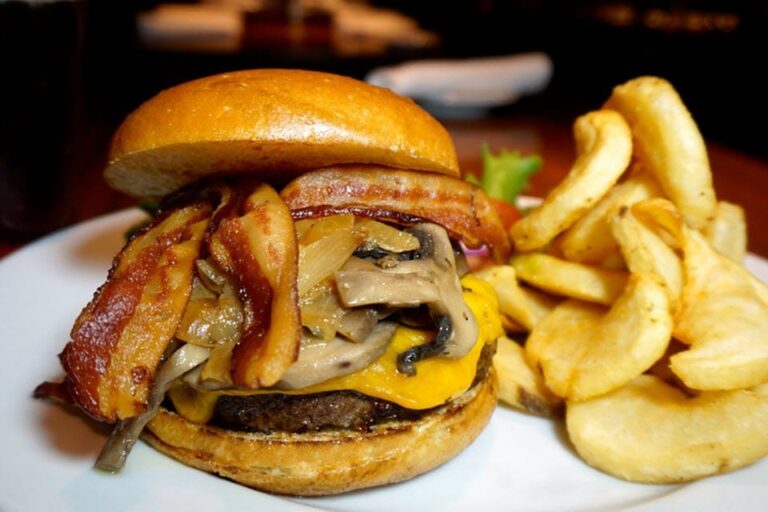 old man raffertys hillsborough nj food 9 768x512