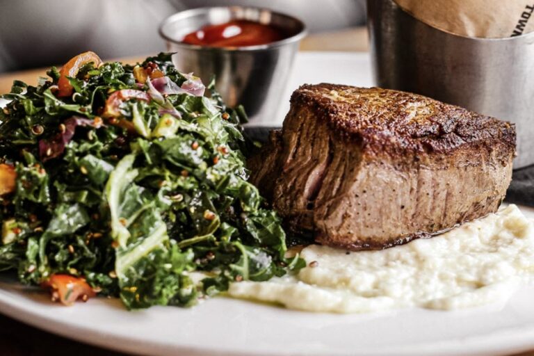 townhouse birmingham mi food 5 768x512