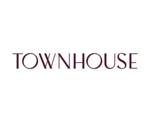 townhouse birmingham mi logo 1 300x239