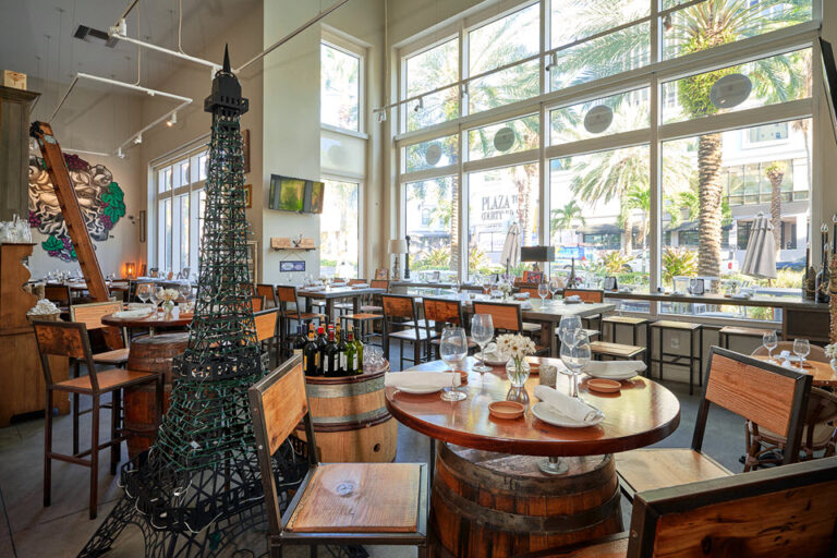 bacchus wine bistro st petersburg fl interior 1 768x512