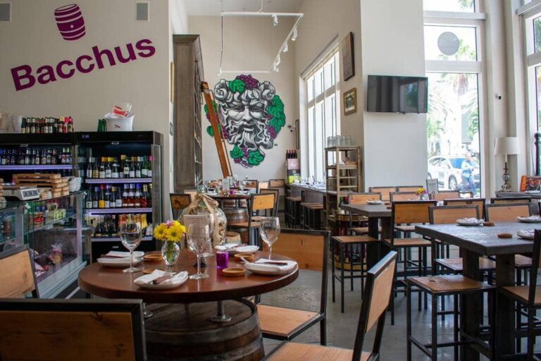 bacchus wine bistro st petersburg fl interior 6 768x512