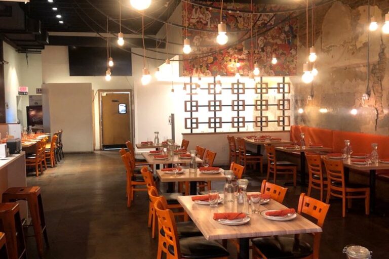 bay leaf modern cuisine five points birmingham al interior 7 768x512