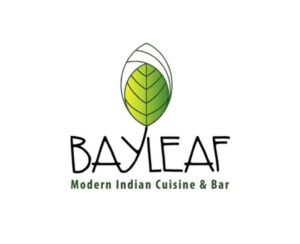 bay leaf modern cuisine five points birmingham al logo 1 1 300x244
