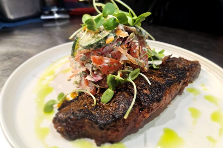 cress restaurant deland fl food 2 768x512