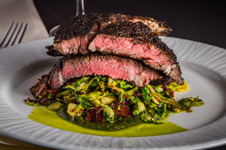 cress restaurant deland fl food 3 768x512