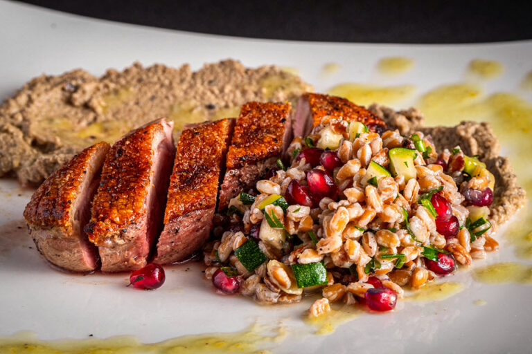 cress restaurant deland fl food 4 768x512