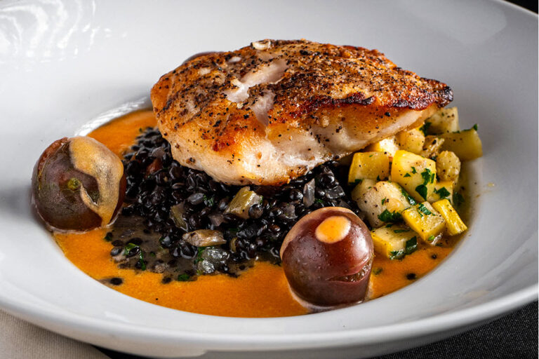 cress restaurant deland fl food 5 768x512