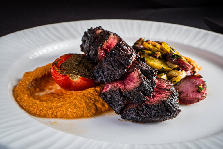 cress restaurant deland fl food 6 768x512